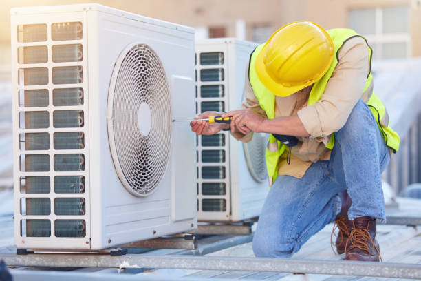 Best Emergency HVAC repair  in Montgomery, GA