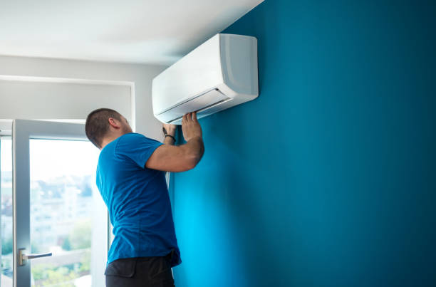 Best 24/7 HVAC repair  in Montgomery, GA