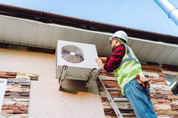 Best HVAC emergency services  in Montgomery, GA