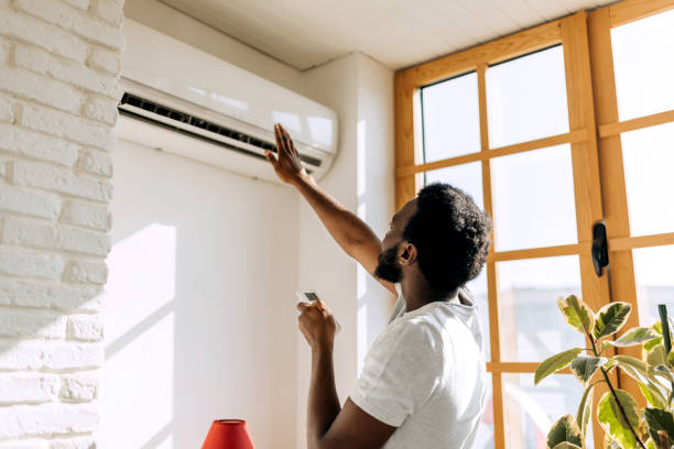 Best HVAC air duct cleaning  in Montgomery, GA