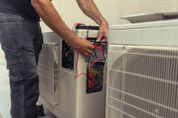 Best HVAC system installation  in Montgomery, GA