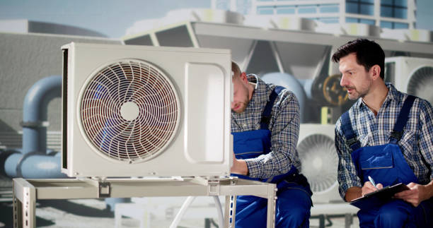 Best HVAC tune-up services  in Montgomery, GA