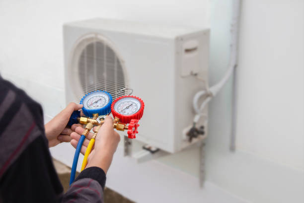 Best HVAC installation services  in Montgomery, GA