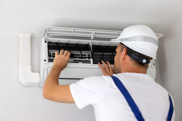 Best Residential HVAC services  in Montgomery, GA