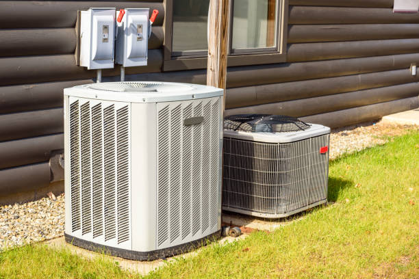 Best Affordable HVAC services  in Montgomery, GA
