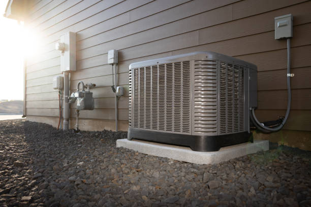 HVAC emergency services in Montgomery, GA